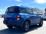 Used 2024 Ford Bronco Sport Big Bend image 5