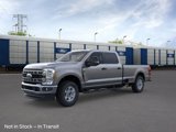 New 2026 Ford F250 XLT image 2