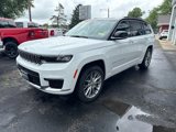 New 2025 Jeep Grand Cherokee L Summit image 3