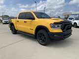 Used 2023 RAM 1500 Rebel w/ Rebel Level 2 Equipment Group image 2