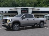 New 2025 GMC Sierra 3500 Pro image 2