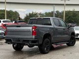 Used 2021 Chevrolet Silverado 1500 LT Trail Boss w/ Convenience Package II image 5