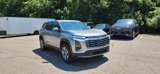 New 2026 Chevrolet Equinox LT w/ Convenience Package II image 3