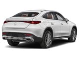 New 2026 Mercedes-Benz GLC 300 4MATIC image 2
