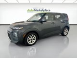 Used 2022 Kia Soul LX w/ Technology Package image 3