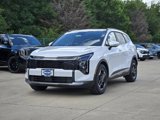 New 2026 Kia Sportage EX image 2