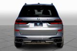 New 2025 BMW X7 M60i image 4