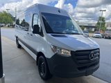 Used 2024 Mercedes-Benz Sprinter 2500 image 5