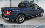 Used 2019 Ford F150 XLT w/ Equipment Group 302A Luxury image 4