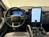 New 2025 Ford F150 Lightning XLT image 5