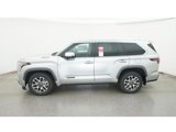 New 2025 Toyota Sequoia 4WD image 3
