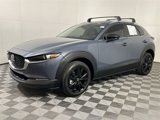 Used 2024 MAZDA CX-30 AWD 2.5 S w/ Preferred Package image 4