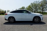 New 2025 Mercedes-Benz GLE 53 AMG 4MATIC Coupe image 5