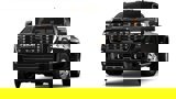 New 2025 GMC Sierra 3500 Denali Ultimate image 3