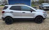 Certified 2021 Ford EcoSport SES image 5