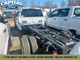 New 2025 Ford F550 4x4 Crew Cab Super Duty image 2