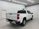 New 2025 Chevrolet Silverado 1500 LT image 3