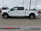 Used 2023 Ford F150 XLT image 4