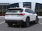 New 2025 Buick Enclave Sport Touring w/ Power Package image 4