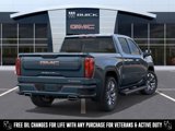 New 2026 GMC Sierra 1500 Denali image 4