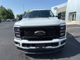 New 2025 Ford F250 Lariat image 3