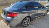 Used 2016 BMW M235i Coupe w/ Technology Package image 6