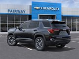 New 2026 GMC Terrain Elevation w/ Elevation Premium Package image 3