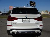 Used 2020 BMW X3 xDrive30i w/ Premium Package image 5