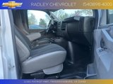 Certified 2022 GMC Savana 2500 w/ Driver Convenience Package image 5
