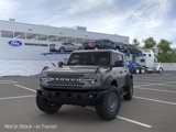 New 2025 Ford Bronco Badlands image 2