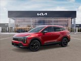 New 2026 Kia Sportage X-Line image 3