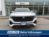New 2025 Volkswagen Atlas Cross Sport SEL Premium R-Line image 2