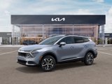 New 2025 Kia Sportage EX image 3