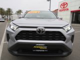 Certified 2025 Toyota RAV4 XLE image 2