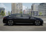 New 2025 Mercedes-Benz EQS 450+ 4MATIC Sedan image 2