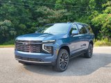 New 2025 Chevrolet Tahoe High Country image 2