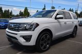 Used 2021 Ford Expedition Max Limited image 3