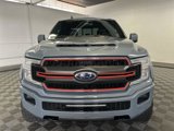Used 2019 Ford F150 Lariat w/ Equipment Group 502A Luxury image 3