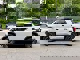 New 2026 Honda Passport TrailSport image 2