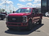 New 2026 Ford F250 4x4 Crew Cab Super Duty image 2