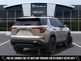 New 2026 GMC Terrain Elevation w/ Black Edition image 4