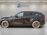 New 2025 MAZDA CX-70 3.3 Turbo S w/ Premium Package image 2