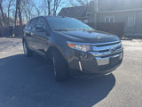 Used 2014 Ford Edge SEL w/ Equipment Group 205A image 4
