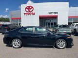 Used 2024 Toyota Camry LE image 3