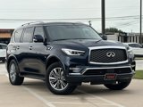 Used 2019 INFINITI QX80 Luxe image 2