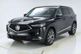 Certified 2023 Acura MDX SH-AWD w/ Technology Package image 3