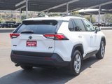 New 2025 Toyota RAV4 XLE image 6