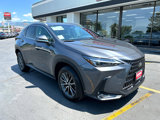 Used 2024 Lexus NX 350h AWD w/ Premium Package image 2