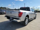 Certified 2024 Ford F150 Lariat w/ Bed Utility Package image 3