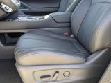 New 2025 INFINITI QX60 Luxe image 4
